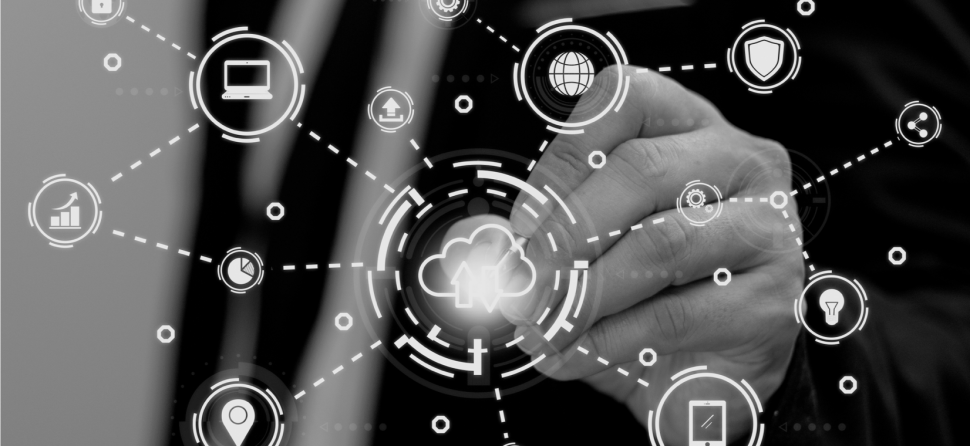 The advantages of keeping your business running on cloud