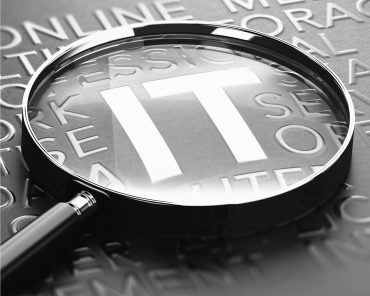 No ‘One Size Fits All’ IT solution, Customizati ...