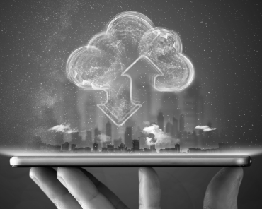 Cloud computing is not really optional for business ...