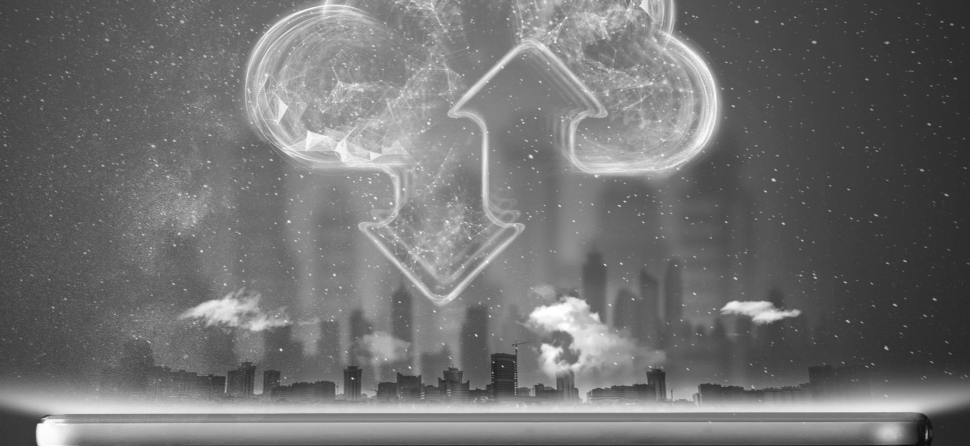Cloud computing is not really optional for businesses anymore
