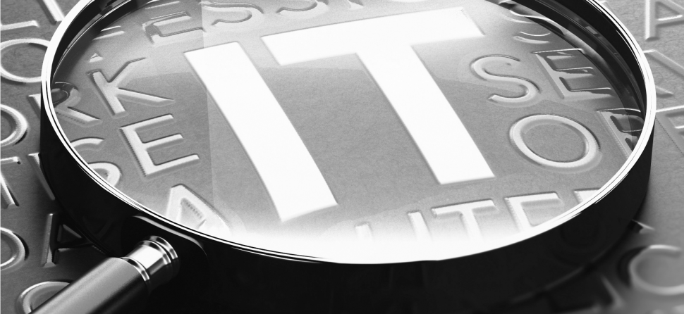 No ‘One Size Fits All’ IT solution, Customization is the key