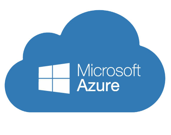MS Azure Logo MS Azure Logo